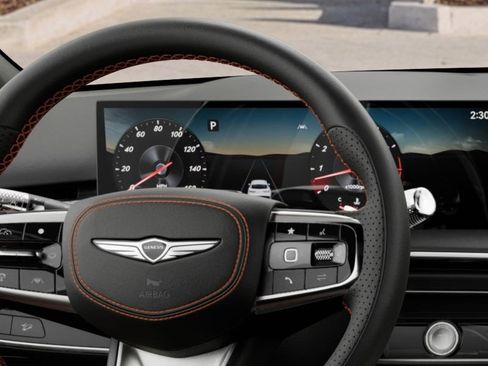 New 2026 Genesis GV70 3.5T Sport Advanced image 20