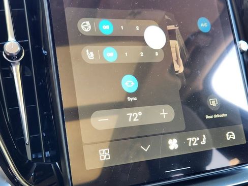 New 2026 Volvo XC90 B5 Core w/ Protection Package image 14