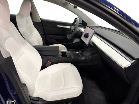Certified 2023 Tesla Model 3 Standard Range RWD image 13
