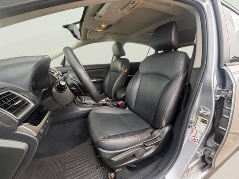 Used 2016 Subaru Crosstrek Touring AWD/4WD image 5
