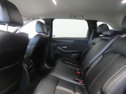 Used 2025 MAZDA CX-90 3.3 Turbo w/ Select Package AWD/4WD image 16