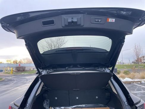 New 2026 Lexus NX 350 AWD w/ Luxury Package image 16