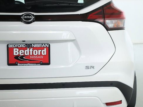 Certified 2023 Nissan Kicks SR image 44