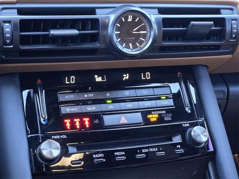 Used 2023 Lexus IS 300 w/ Comfort Package image 20