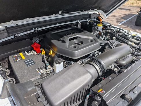 Used 2024 Jeep Wrangler Sport S w/ LED Headlamp & Fog Lamp Group image 24