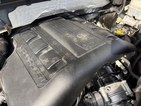 Used 2013 Ford F150 FX4 w/ Luxury Equipment Group image 24