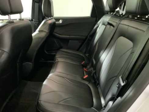 New 2026 Ford Escape Platinum w/ Premium Technology Package AWD/4WD image 28