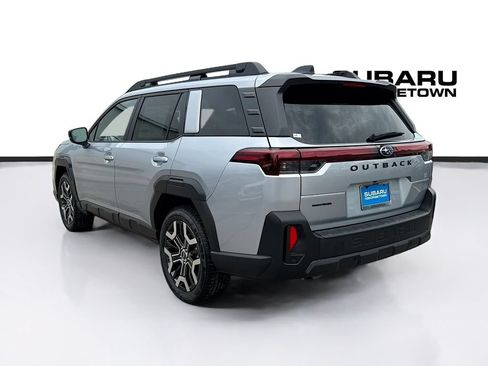 New 2026 Subaru Outback Touring XT AWD/4WD image 6