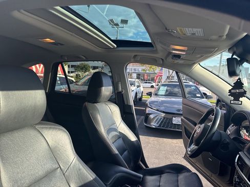 Used 2016 MAZDA CX-5 Grand Touring image 18