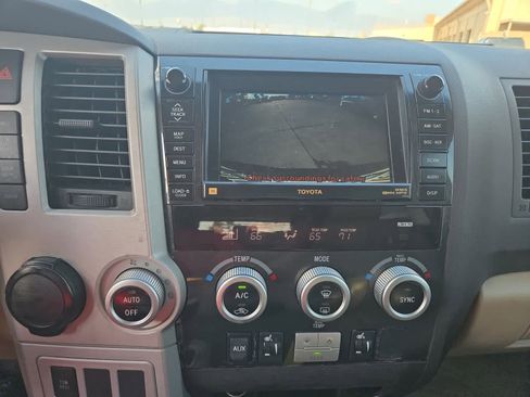 Used 2008 Toyota Sequoia Limited image 17