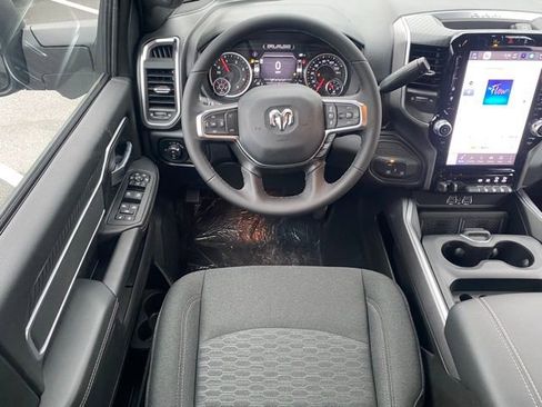 New 2026 RAM 2500 Big Horn image 35