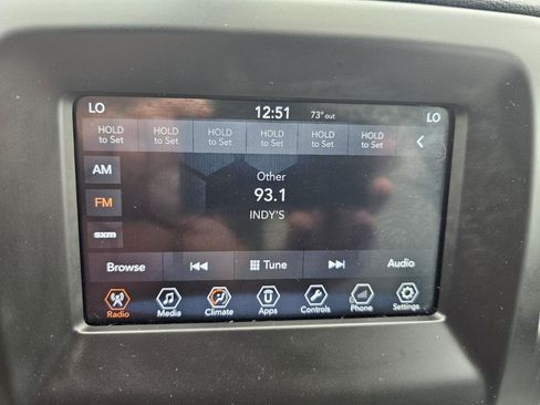 Used 2018 Jeep Compass Latitude w/ Popular Equipment Group AWD/4WD image 15