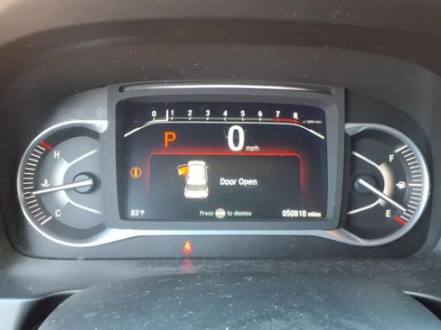 Used 2023 Honda Passport Elite image 19
