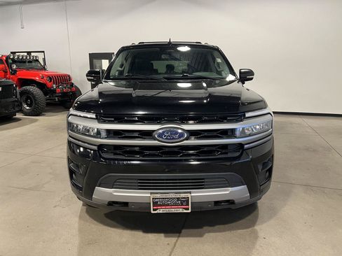 Used 2023 Ford Expedition XLT AWD/4WD image 8