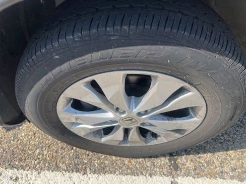 Used 2014 Honda CR-V EX-L image 5