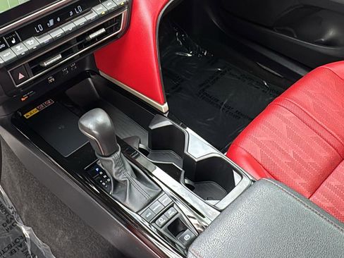 Certified 2025 Toyota Camry XSE image 22