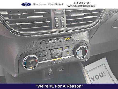 Used 2025 Ford Escape ST-Line AWD/4WD image 19