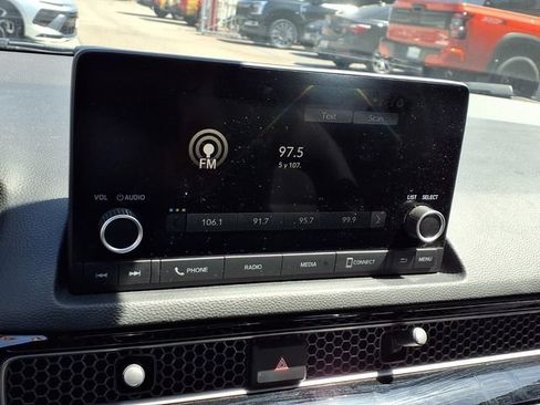 Used 2022 Honda Civic LX image 5
