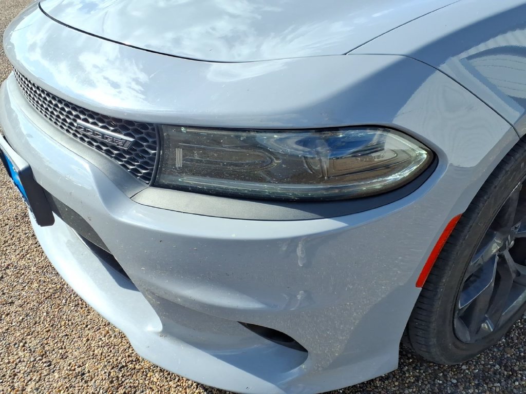 Used 2022 Dodge Charger GT w/ Blacktop Package RWD image 6