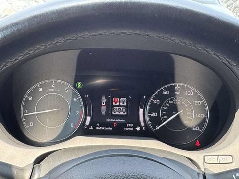 Used 2023 Acura RDX AWD image 28