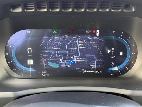 Used 2025 Volvo XC90 B6 Plus image 20