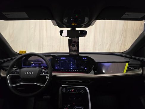 New 2026 Audi Q5 Prestige AWD/4WD image 28