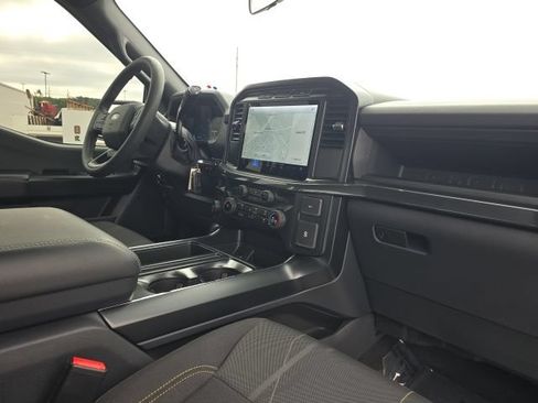 Used 2024 Ford F150 STX RWD image 20