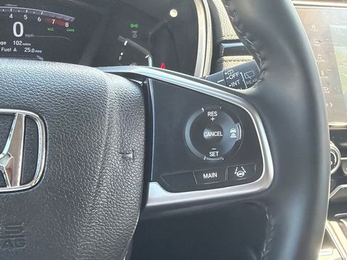 Used 2018 Honda CR-V Touring image 21