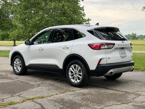 Used 2020 Ford Escape SE AWD/4WD image 6