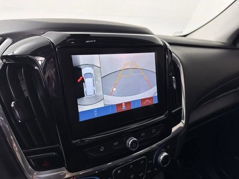 Used 2018 Chevrolet Traverse Premier w/ Redline Edition image 7