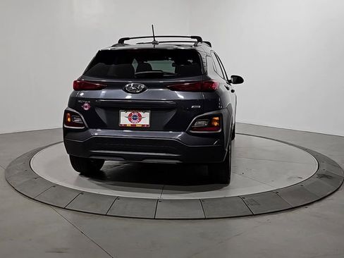 Used 2021 Hyundai Kona SEL image 4