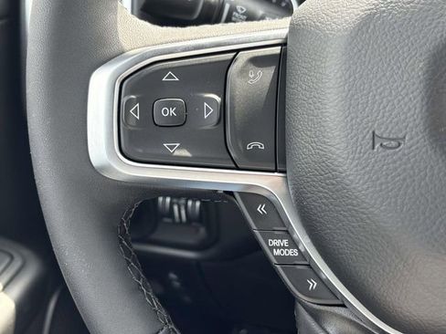 New 2026 RAM 1500 Big Horn AWD/4WD image 18