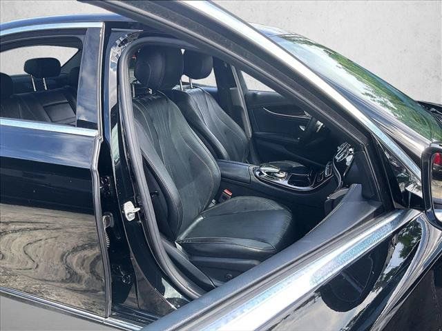 Used 2017 Mercedes-Benz E 300 image 9