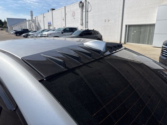 Used 2018 Subaru WRX AWD/4WD image 6