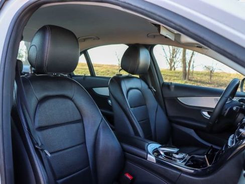 Used 2015 Mercedes-Benz C 300 C 300 image 19