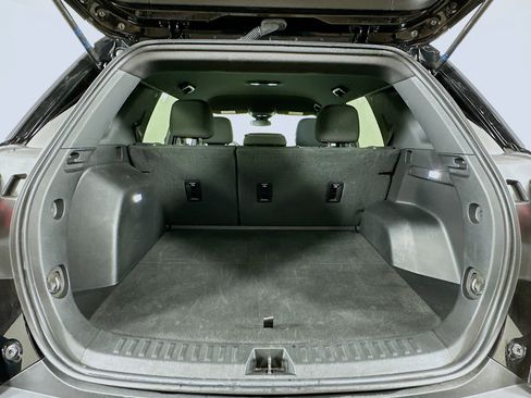 Used 2025 GMC Terrain Elevation image 28