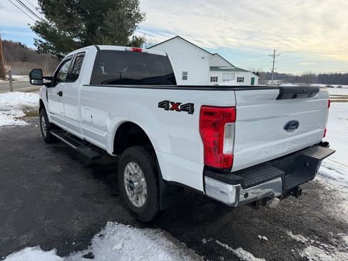 Used 2019 Ford F350 XLT w/ XLT Value Package image 7