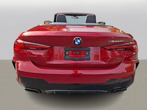 Used 2026 BMW M440i Convertible image 5
