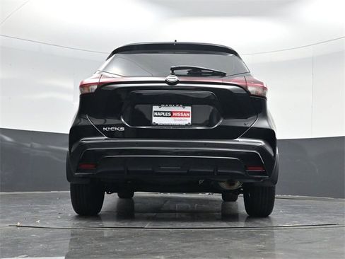 Used 2025 Nissan Kicks Play S image 49