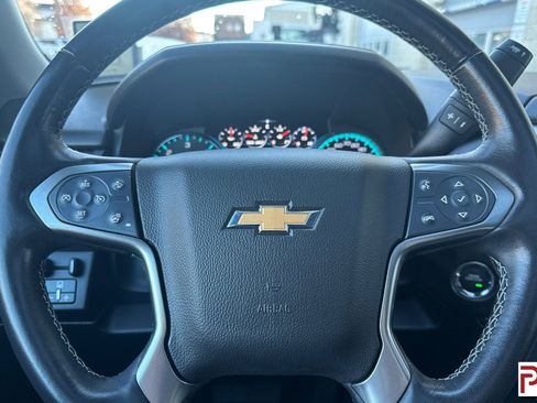 Certified 2020 Chevrolet Tahoe Premier w/ 6.2L Performance Package image 33