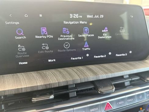 Certified 2024 Kia Telluride SX AWD/4WD image 22