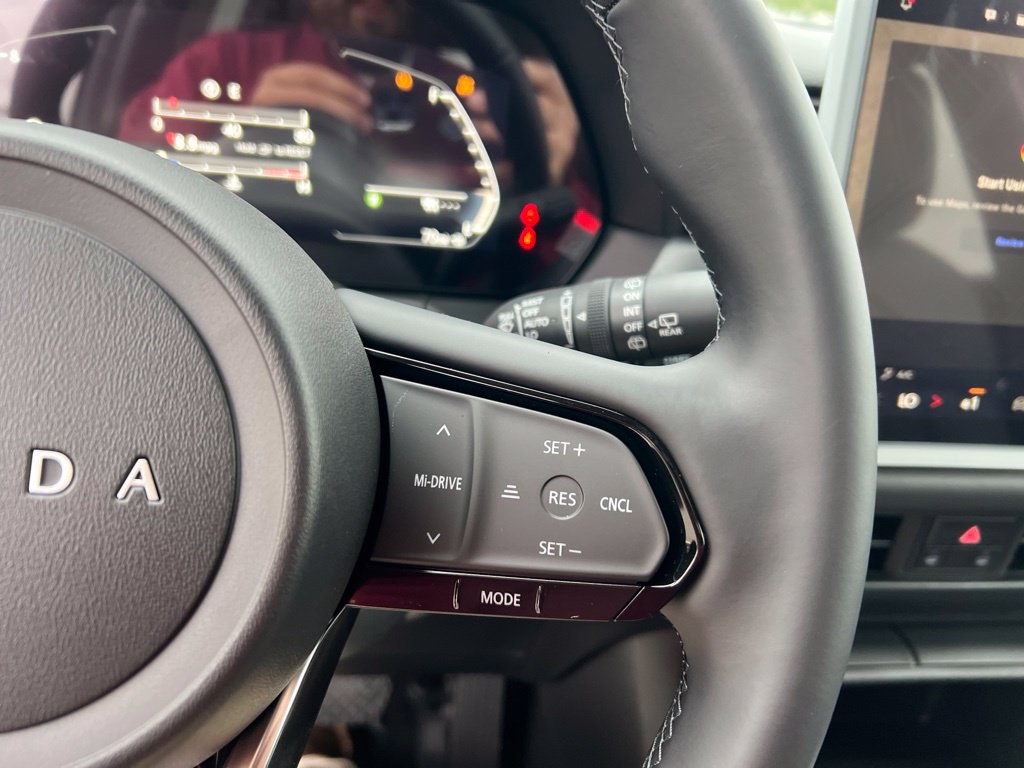 New 2026 MAZDA CX-5 Select AWD/4WD image 17