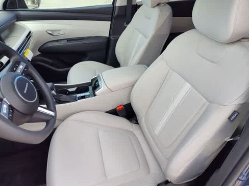New 2026 Hyundai Tucson SEL image 13