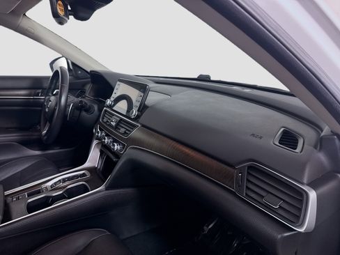 Used 2019 Honda Accord EX-L image 30