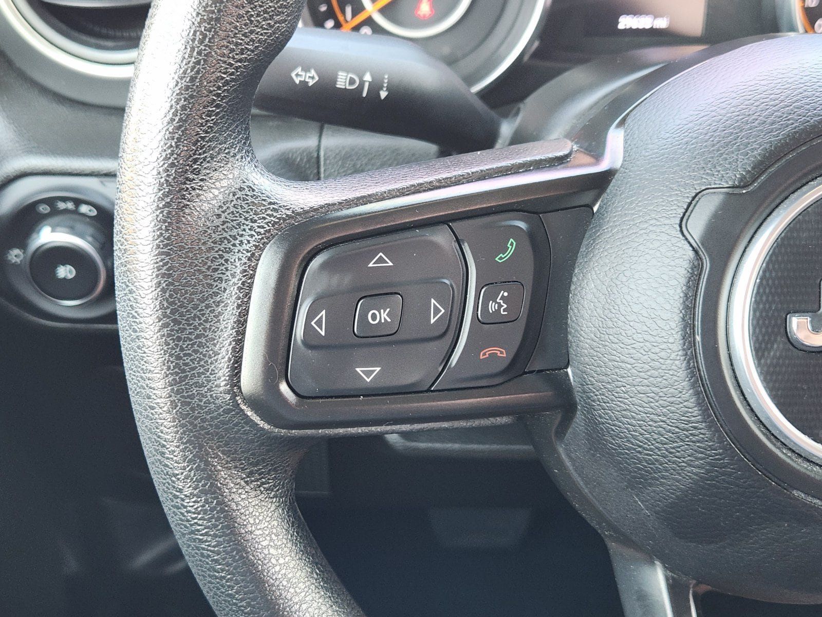 Used 2023 Jeep Wrangler Sport AWD/4WD image 35