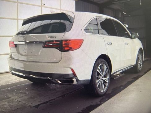 Used 2020 Acura MDX FWD w/ Technology Package image 4