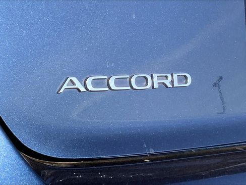 Used 2024 Honda Accord EX image 31