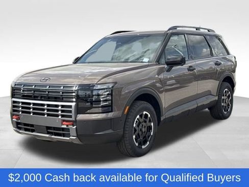 New 2026 Hyundai Palisade XRT Pro AWD/4WD image 2