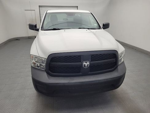 Used 2016 RAM 1500 Tradesman AWD/4WD image 14