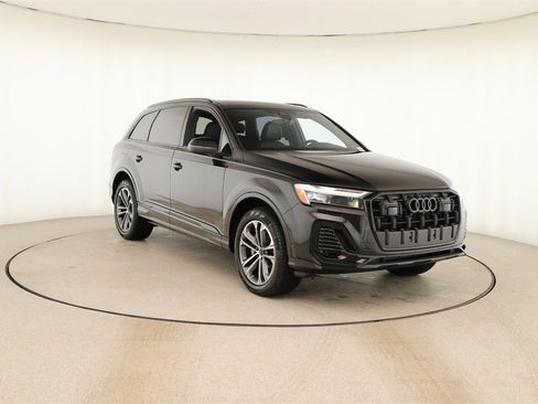 New 2026 Audi Q7 2.0T Premium Plus image 10